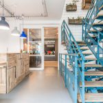 accueil seminaire de be-coworking à paris 17