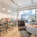 bureau coworking a paris