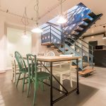 bureau coworking paris 17