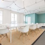 coworking paris 17 be-coworking salle de reunion