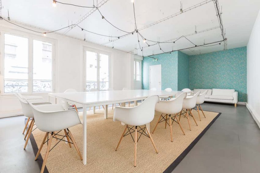 coworking paris 17 be-coworking salle de reunion