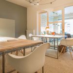 poste nomade coworking paris 17