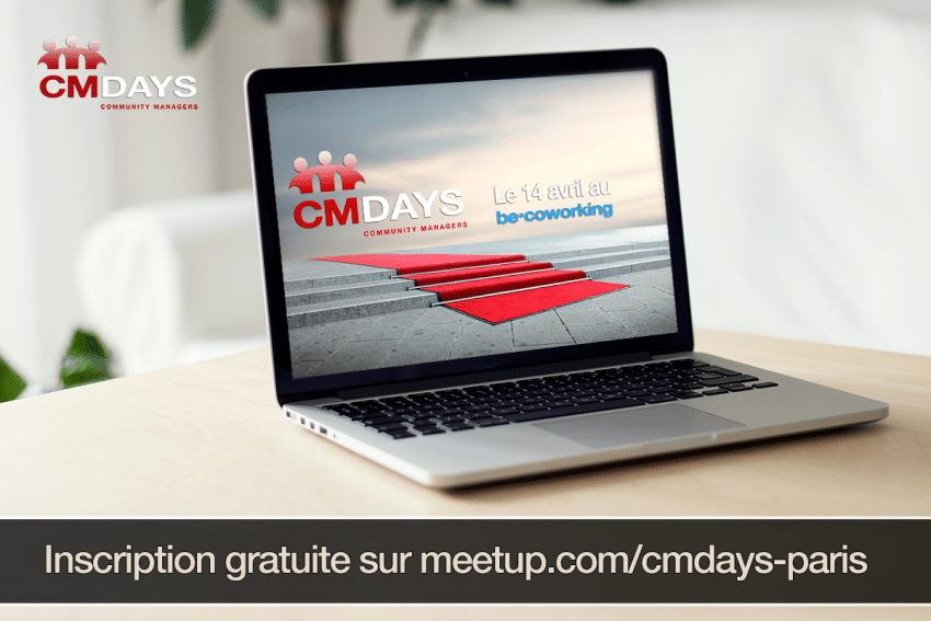 CMdays-Promo