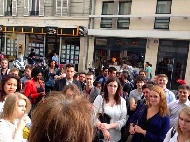 Be-coworking-job-dating-IESA-5