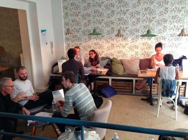 Be-coworking-job-dating-IESA-6