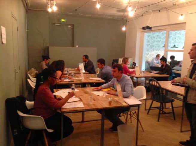 Be-coworking-job-dating-IESA-7