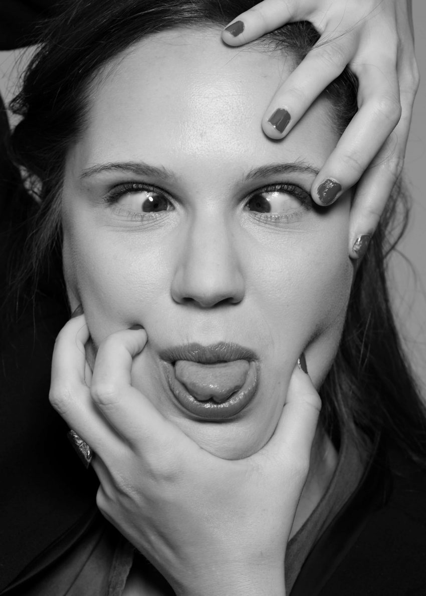 Portraits Corporates