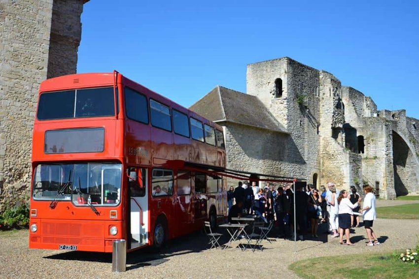 Be coworking Gisors inauguration
