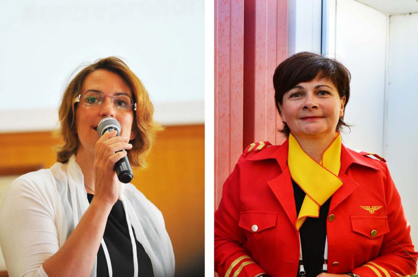 equipe be-coworking gisors