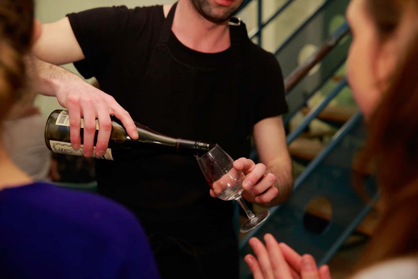 Be-Coworking Paris 17