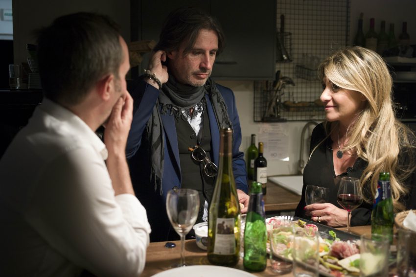 Coworking Paris : Apéro à Be-CoworkingApéro à Be-Coworking